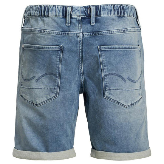 Jack & Jones Ανδρικό σορτς denim Jack & Jones Ανδρικό σορτς denim